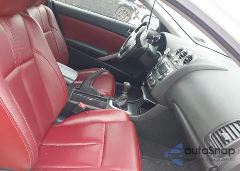 2011 Nissan Altima 3.5 Sr from USA, damaged, VIN 1N4BL2EP8BC110707